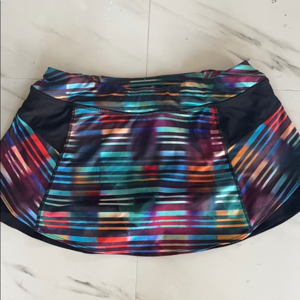 Athleta skort